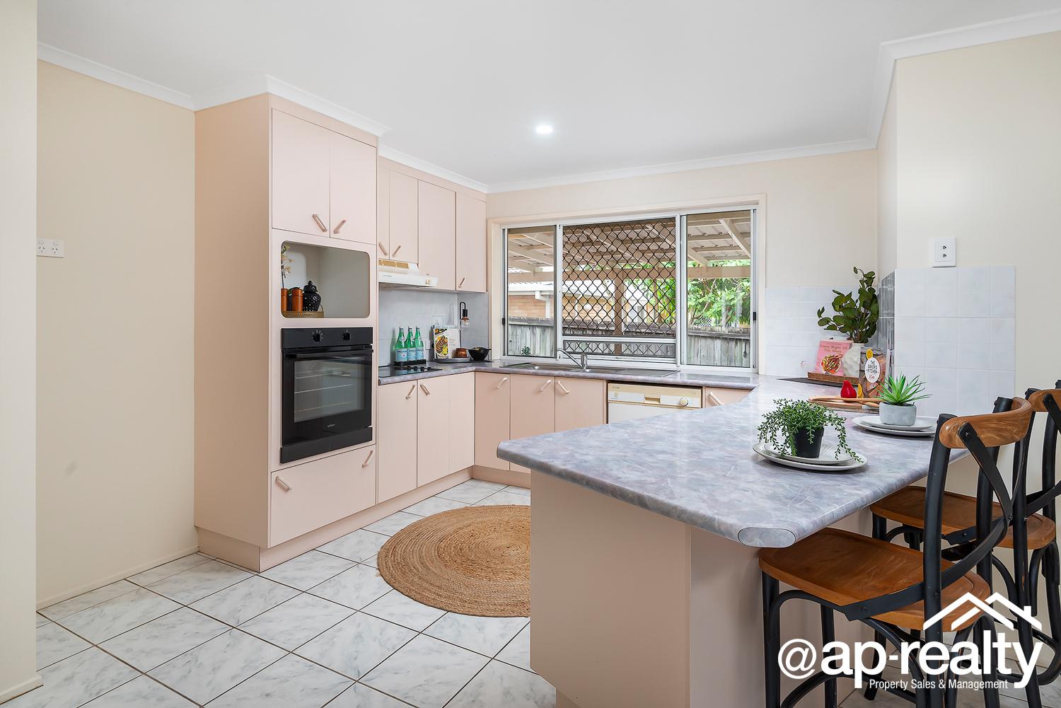 21 Beltana Place, FOREST LAKE, QLD 4078 AUS