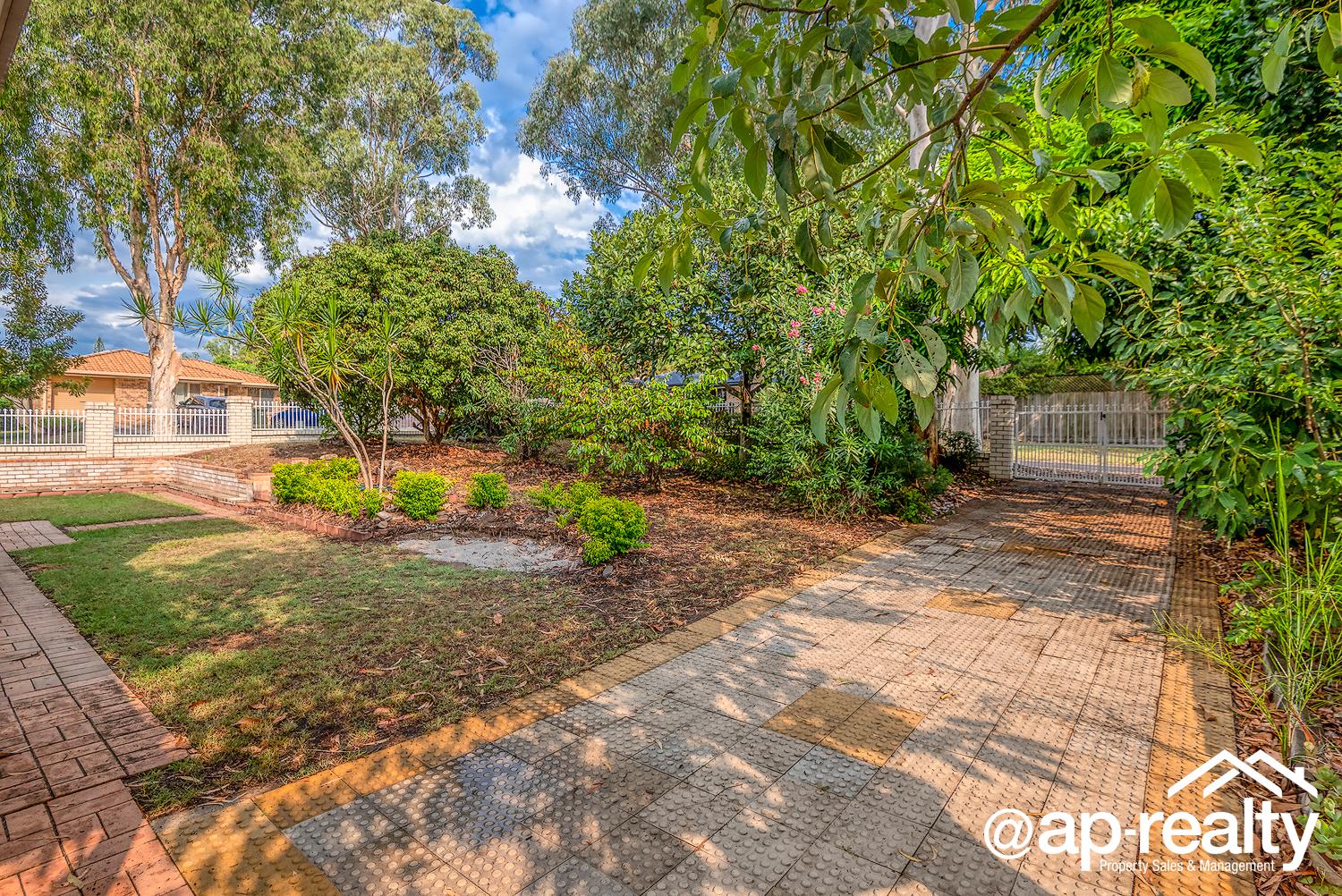 21 Beltana Place, FOREST LAKE, QLD 4078 AUS