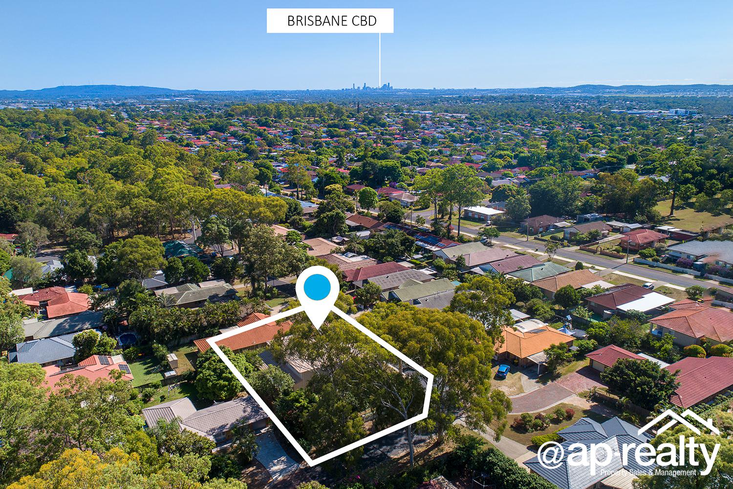 21 Beltana Place, FOREST LAKE, QLD 4078 AUS