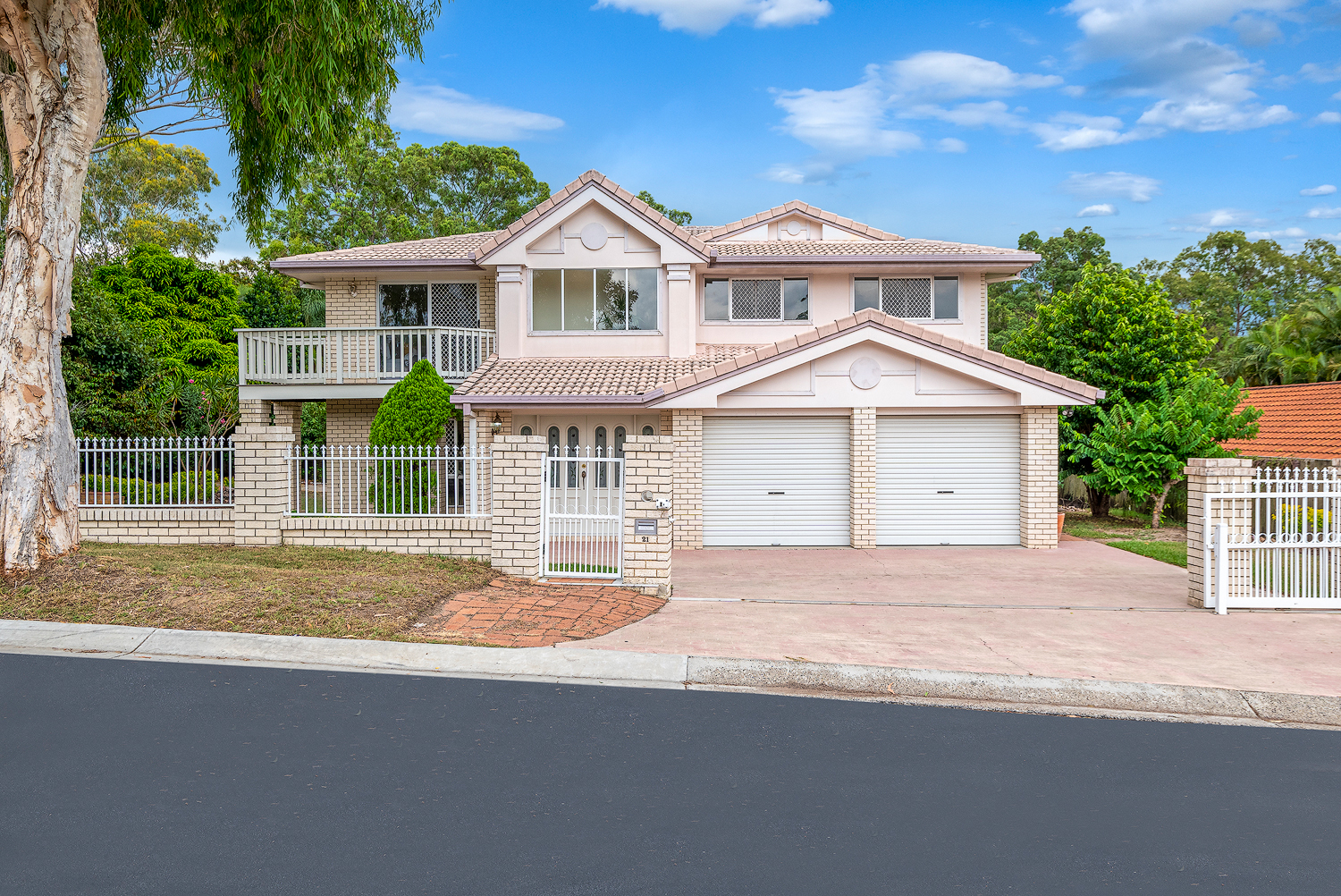 21 Beltana Place, FOREST LAKE, QLD 4078 AUS