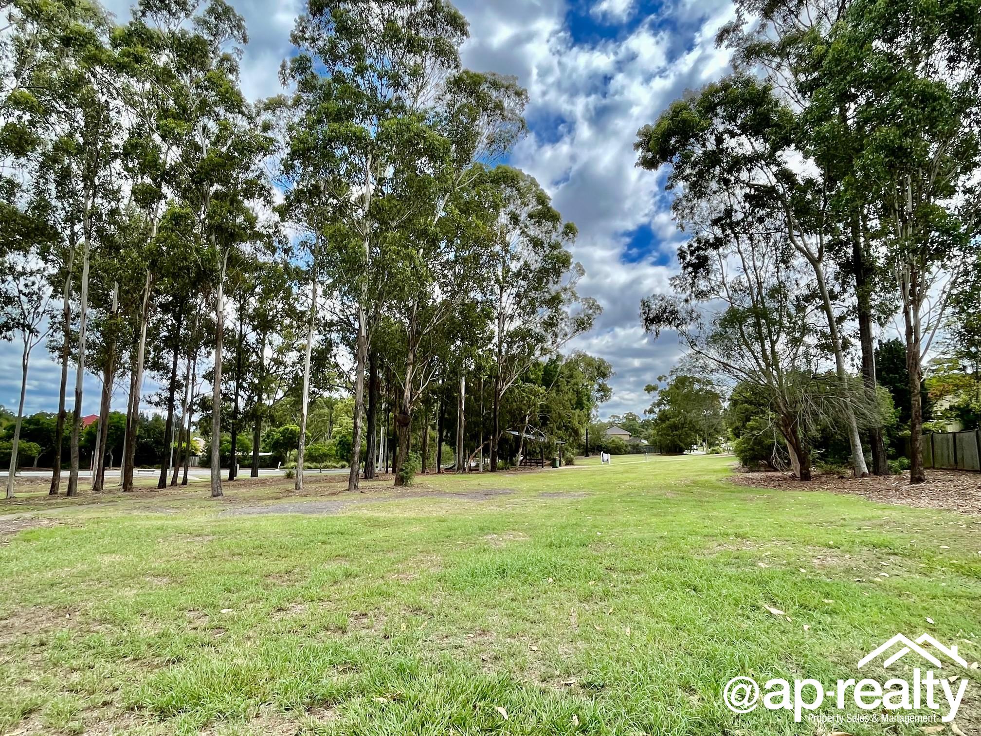 90 James Josey Avenue, SPRINGFIELD LAKES, QLD 4300 AUS