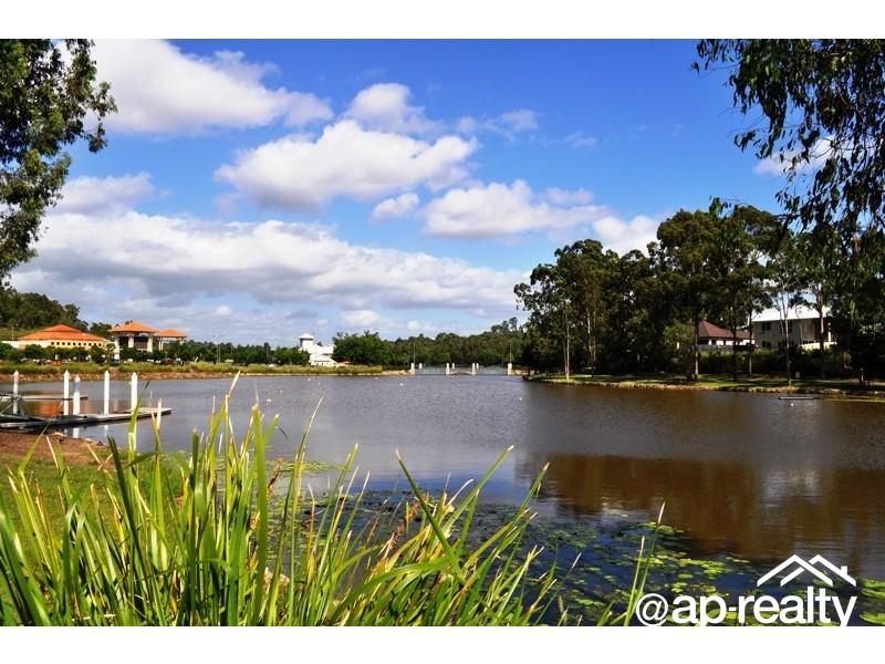 90 James Josey Avenue, SPRINGFIELD LAKES, QLD 4300 AUS