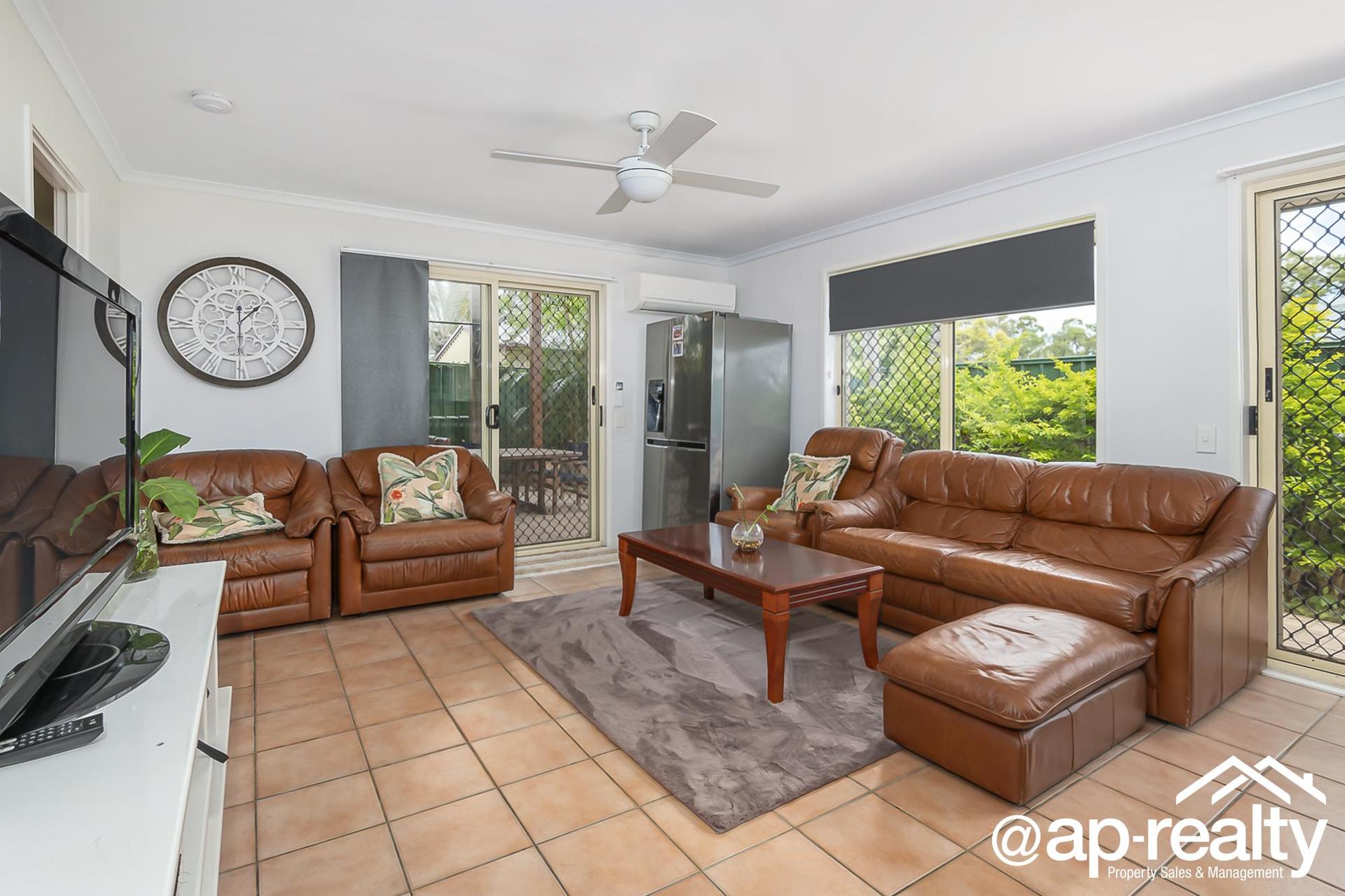 40 Freshwater Circuit, Forest Lake, QLD 4078 AUS