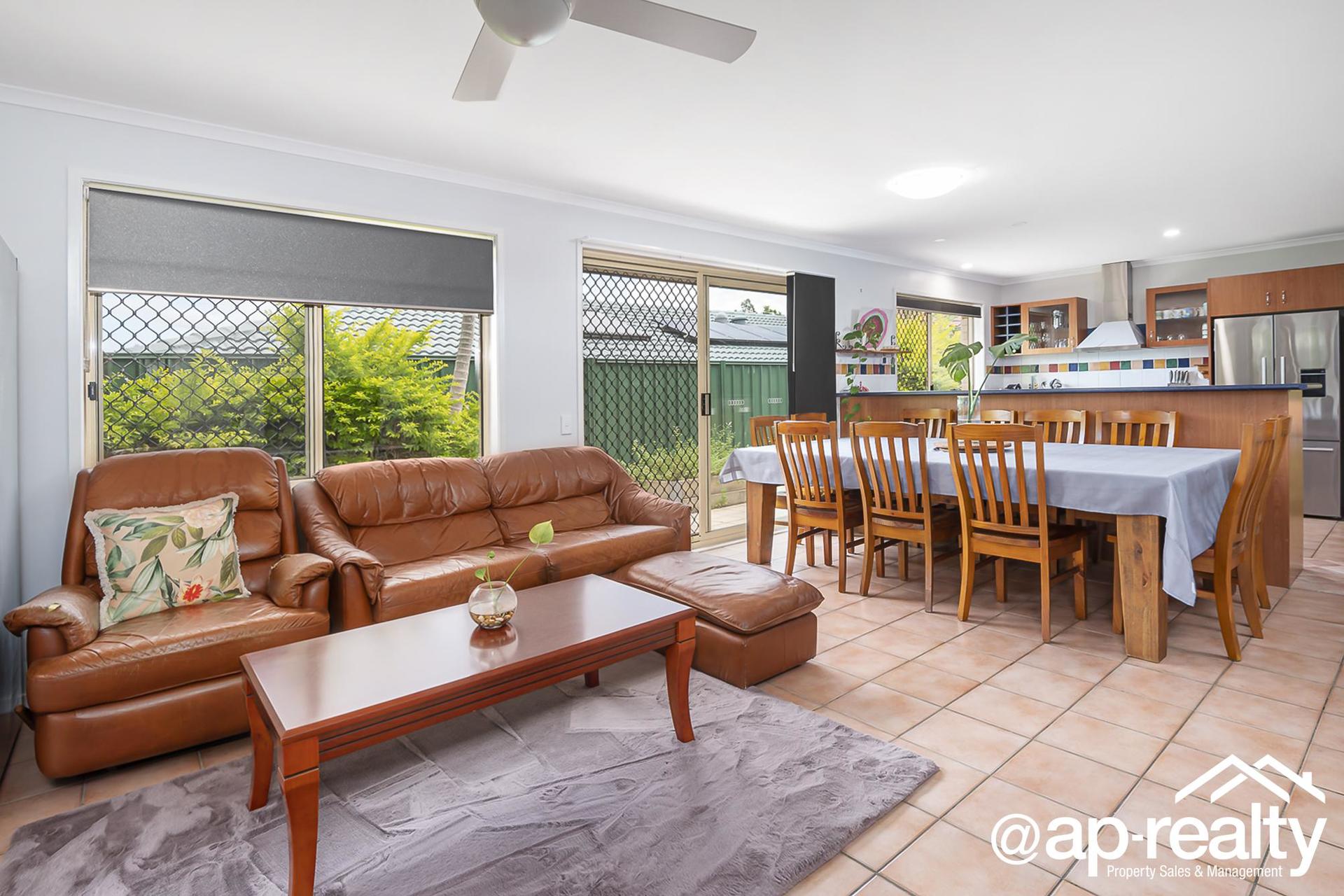 40 Freshwater Circuit, Forest Lake, QLD 4078 AUS