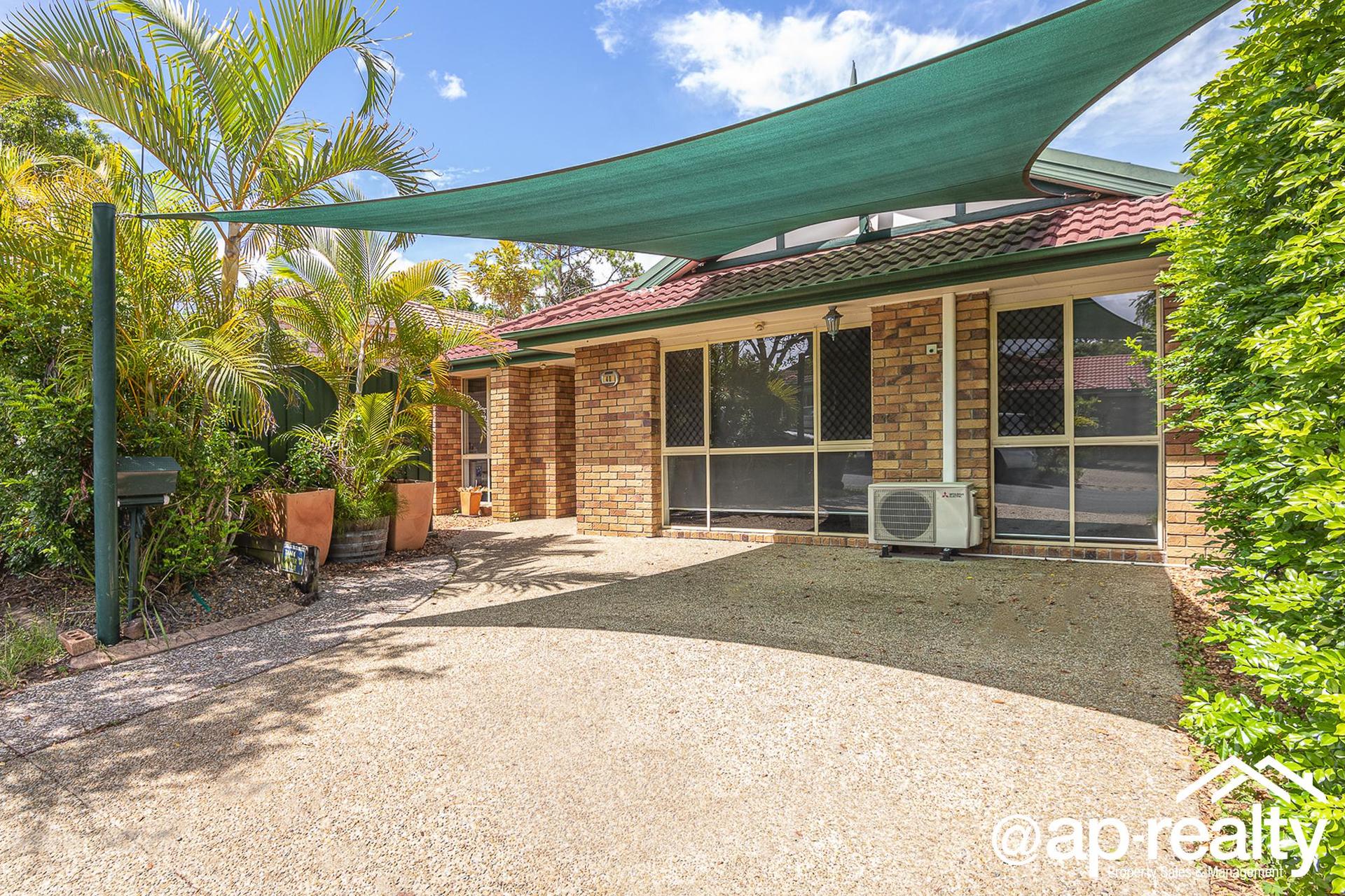 40 Freshwater Circuit, Forest Lake, QLD 4078 AUS