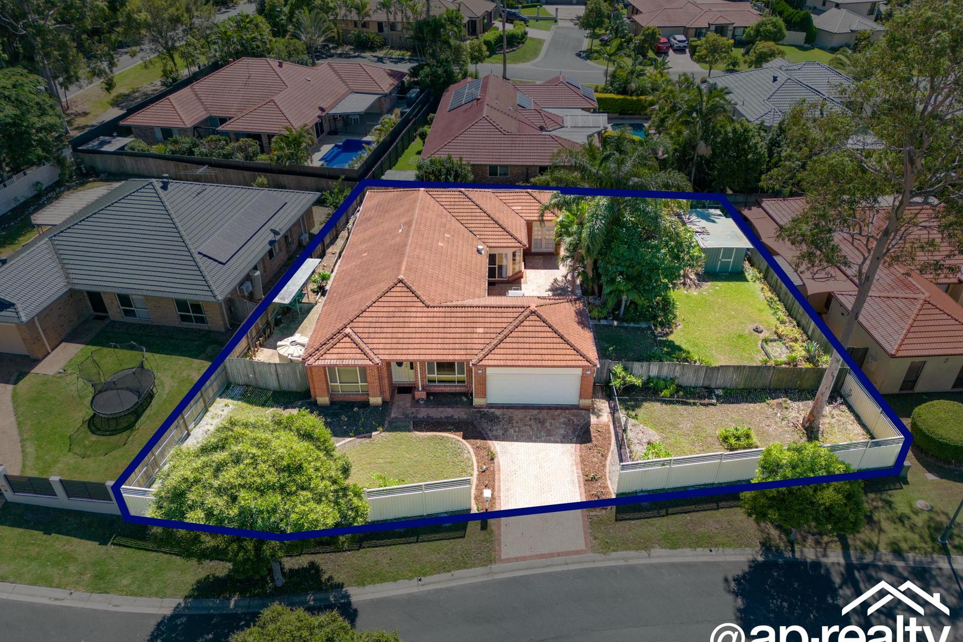 43 Brighton Parade, Forest Lake, QLD 4078 AUS