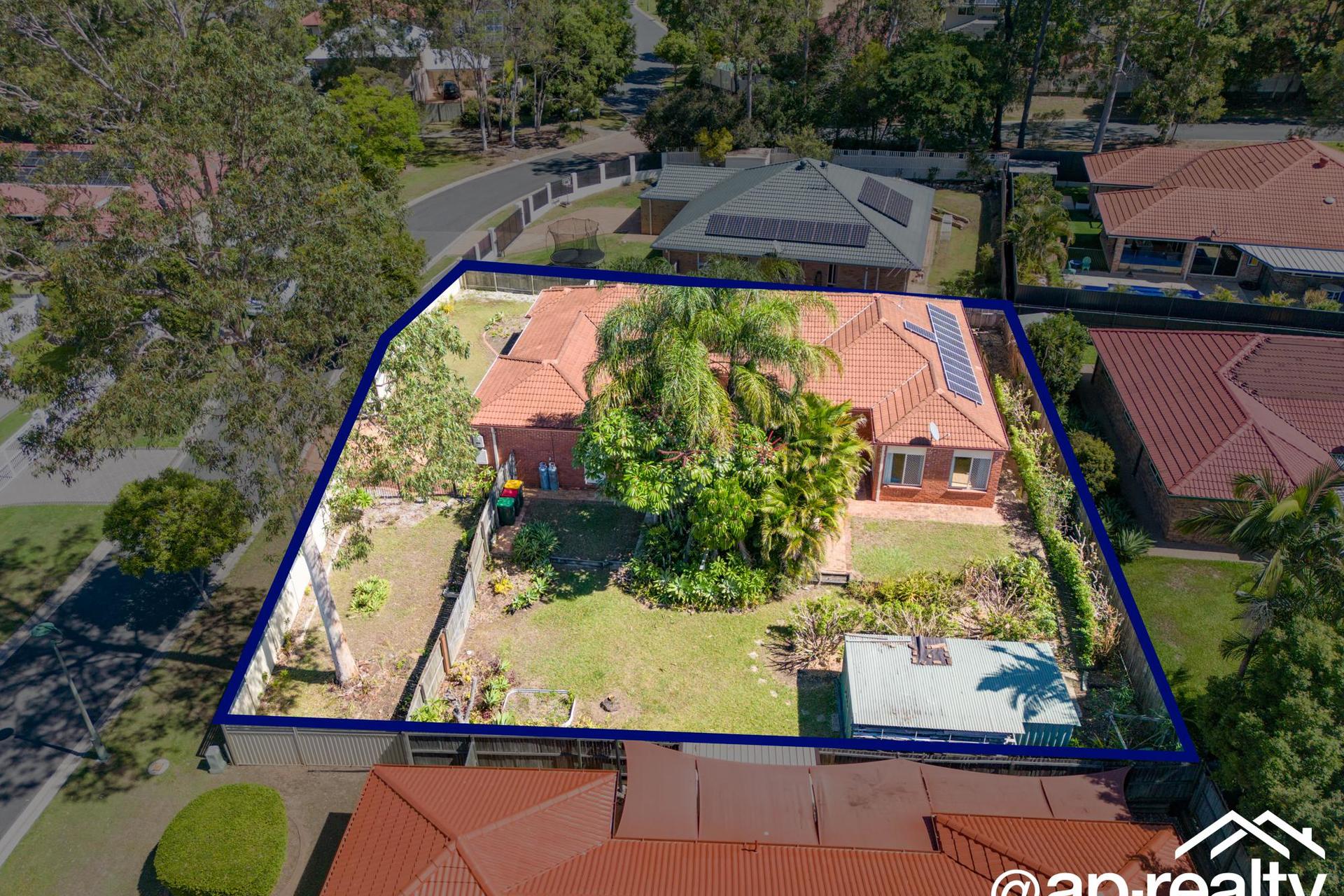 43 Brighton Parade, Forest Lake, QLD 4078 AUS