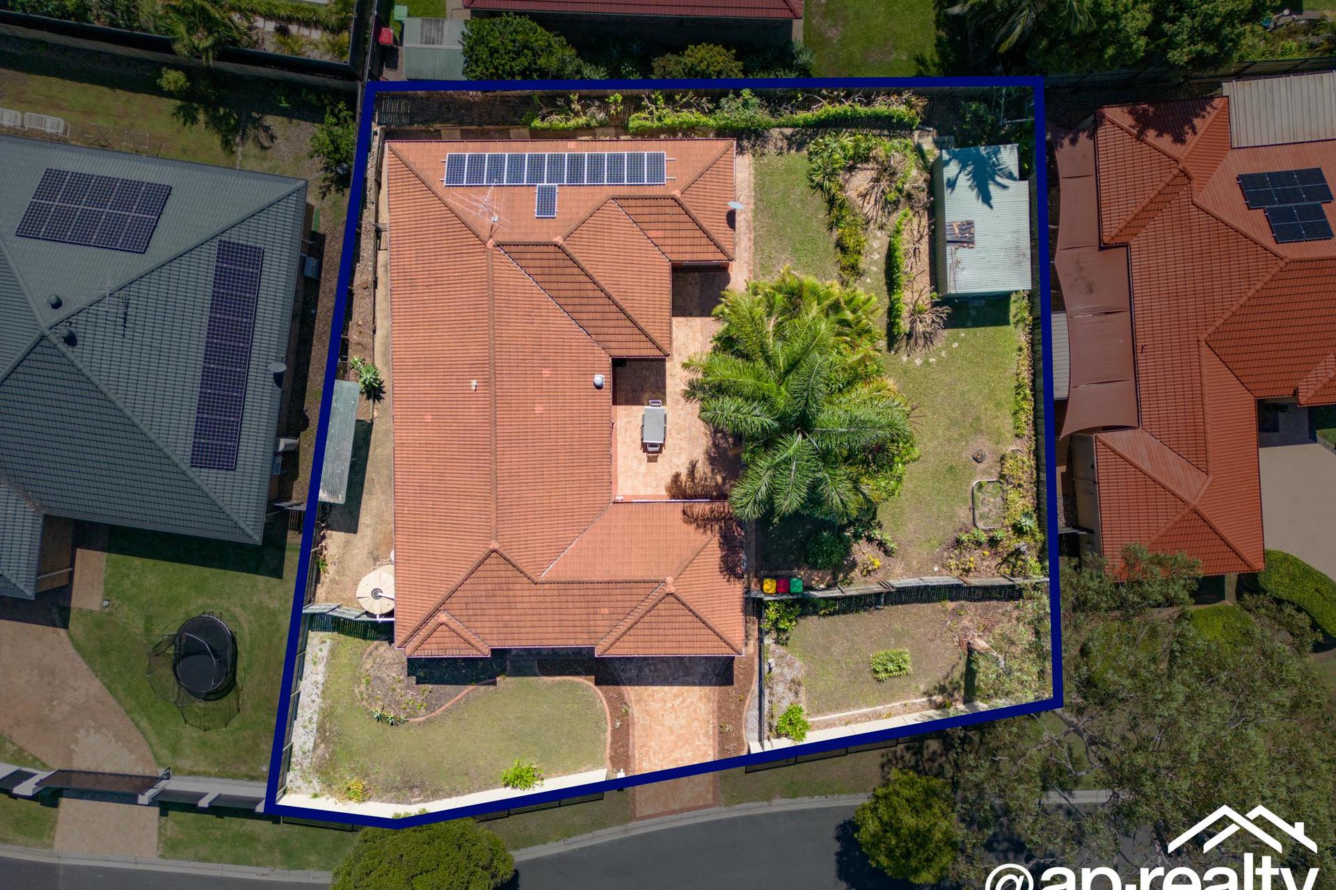 43 Brighton Parade, Forest Lake, QLD 4078 AUS