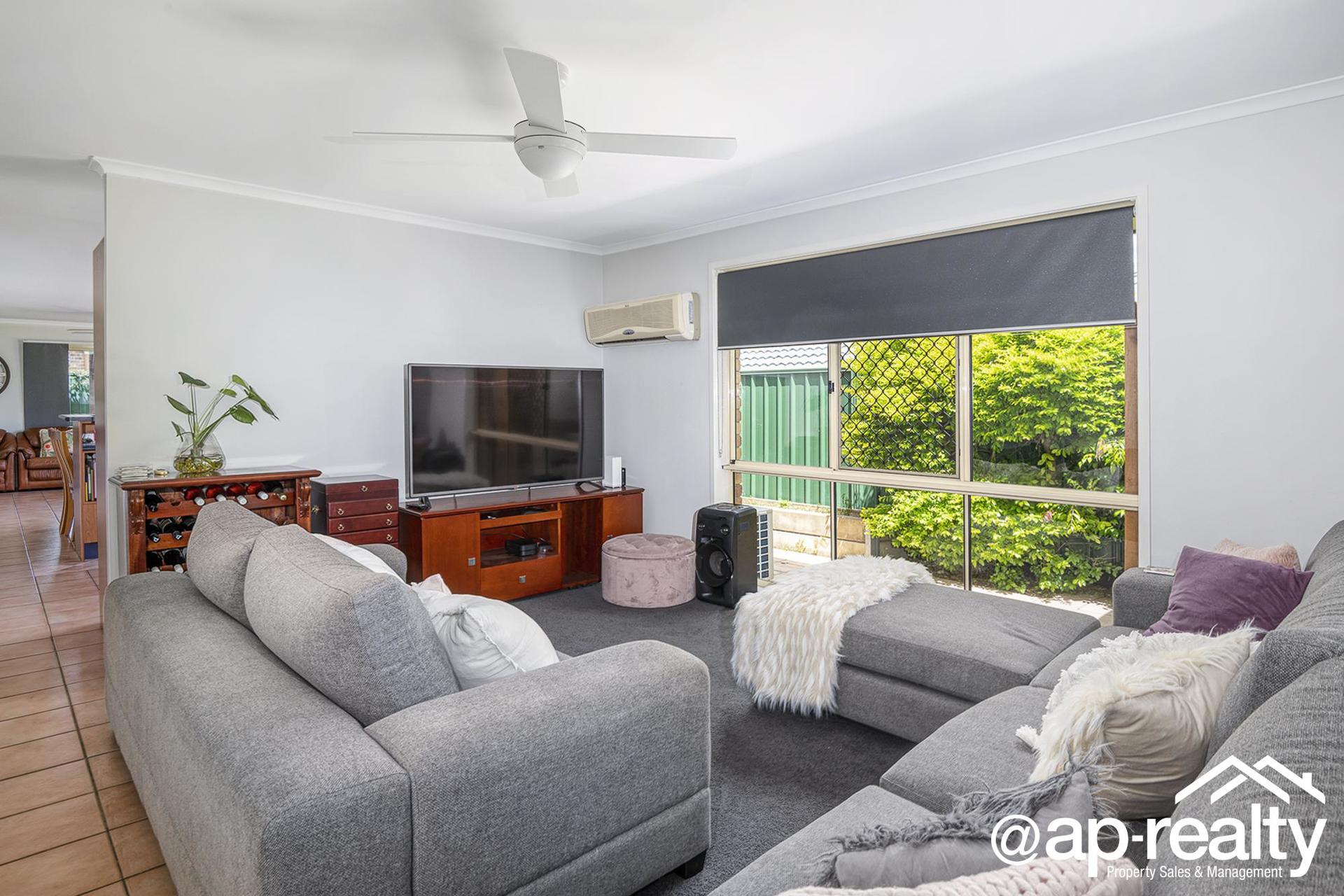 40 Freshwater Circuit, Forest Lake, QLD 4078 AUS