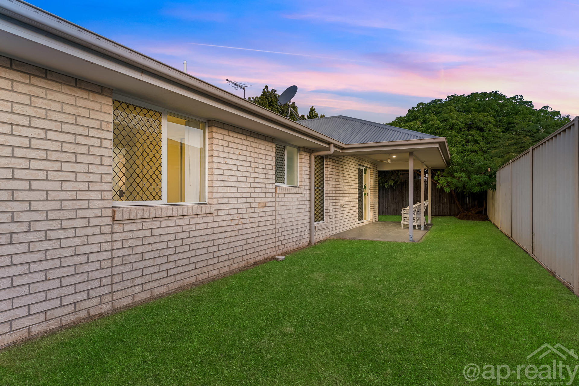 39 Saigon Place, Inala, QLD 4077 AUS