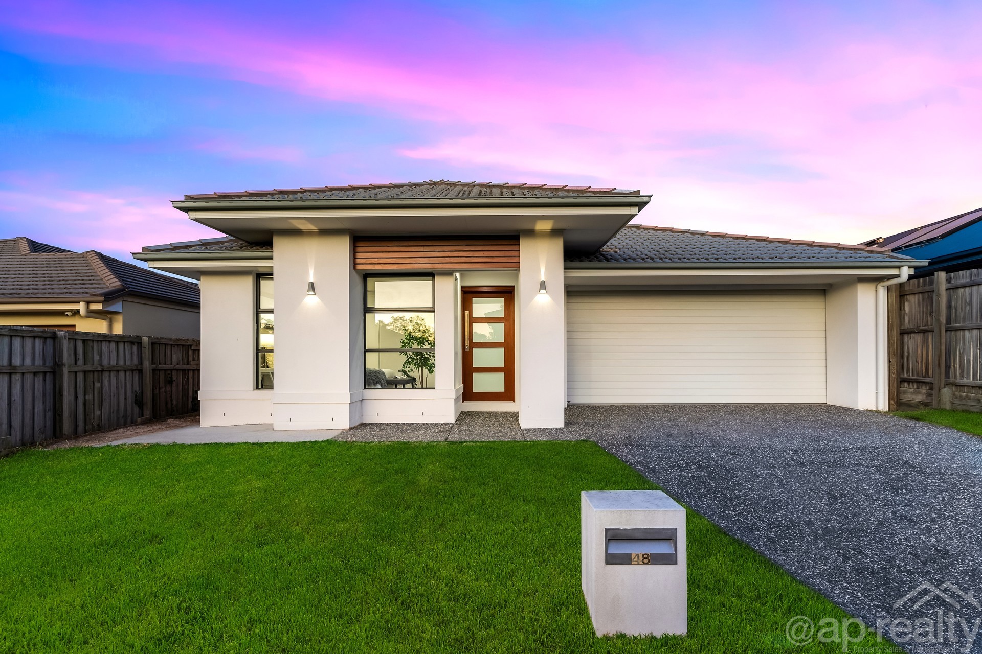 48 Portree Crescent, Heathwood, QLD 4110 AUS