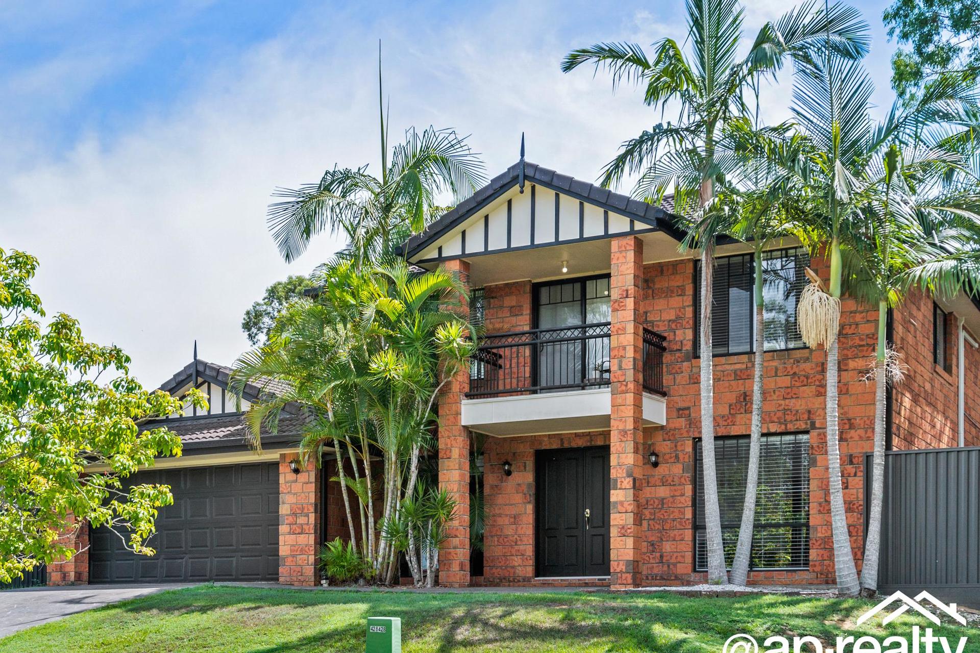 10 Canterbury Close, Forest Lake, QLD 4078 AUS