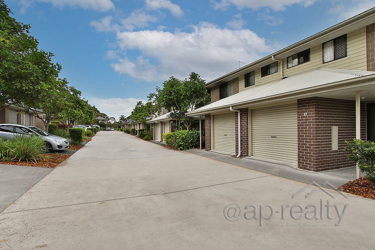 75/8 Milan Street, Ellen Grove, QLD 4078 AUS