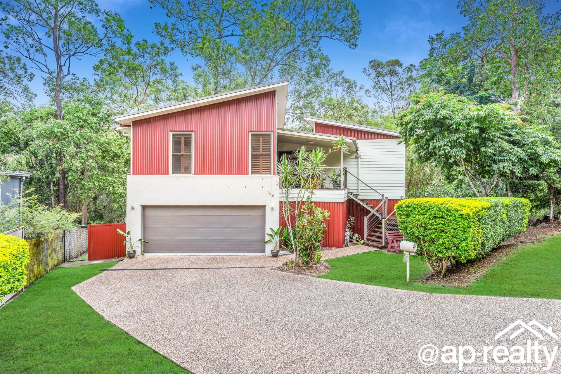 156 Sanctuary Drive, FOREST LAKE, QLD 4078 AUS