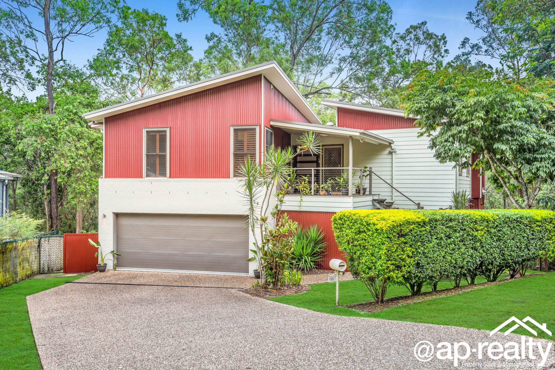 156 Sanctuary Drive, FOREST LAKE, QLD 4078 AUS