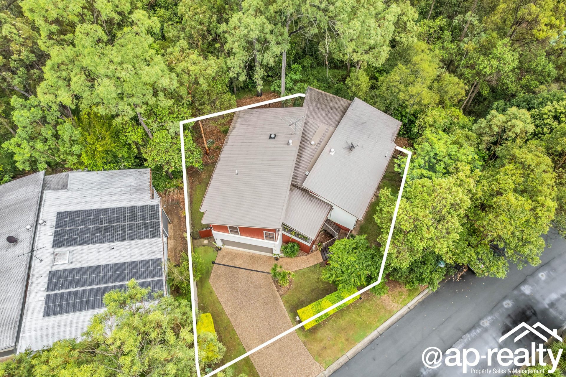 156 Sanctuary Drive, FOREST LAKE, QLD 4078 AUS