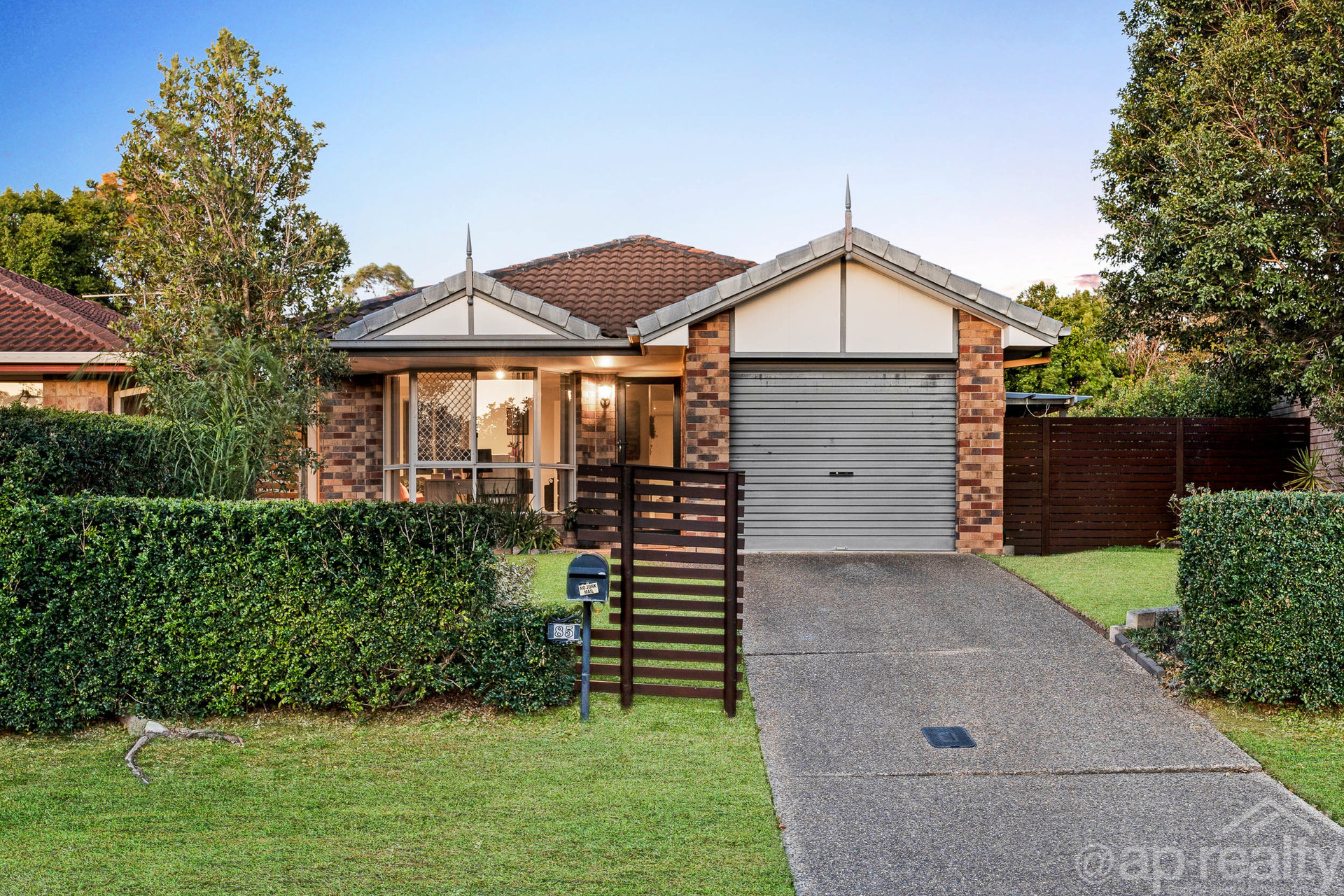 85 Brooklands Circuit, Forest Lake, QLD 4078 AUS