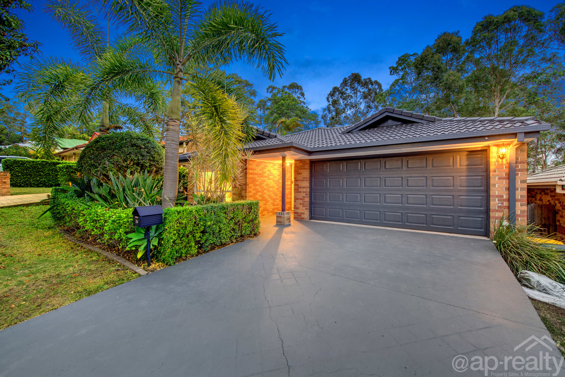 39 Coachwood Crescent, Forest Lake, QLD 4078 AUS