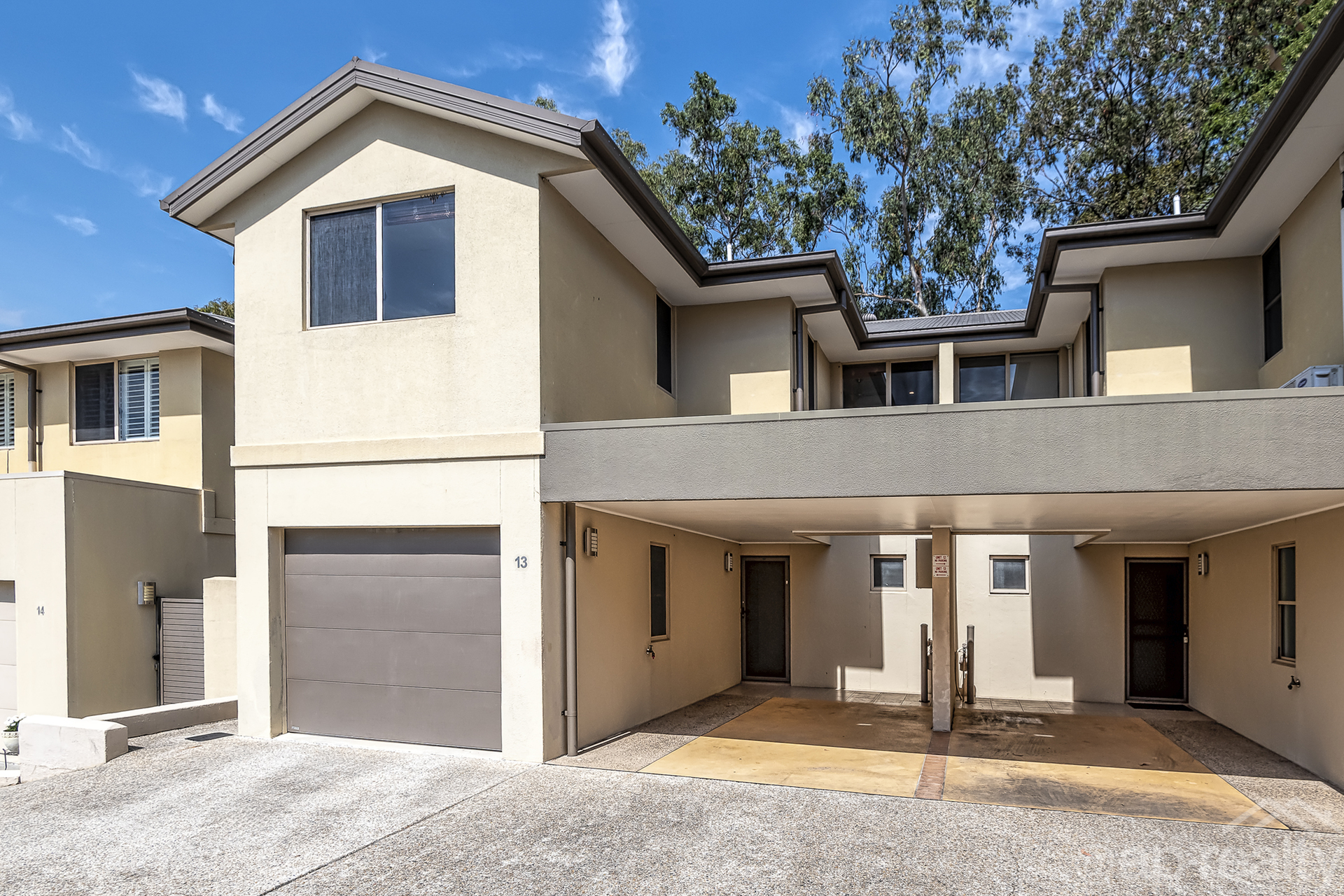 13/19 Grand Avenue, Forest Lake, QLD 4078 AUS