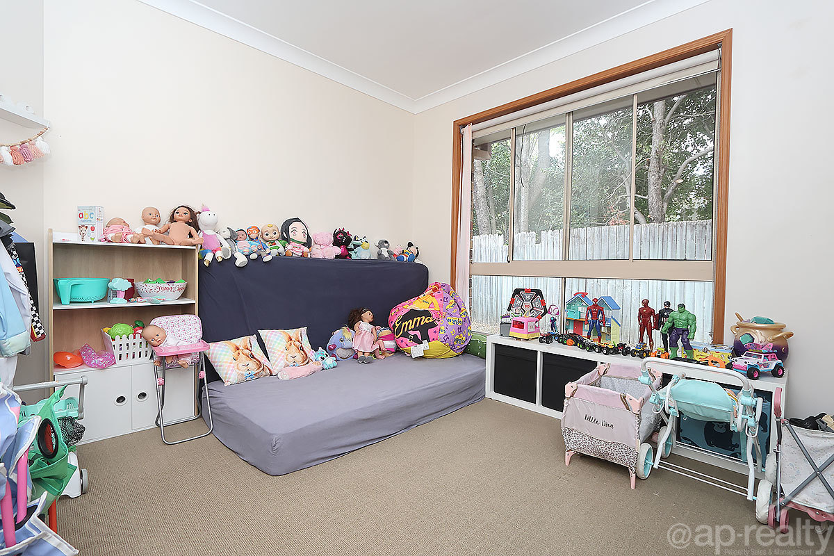 49 Serrata Circuit, Forest Lake, QLD 4078 AUS