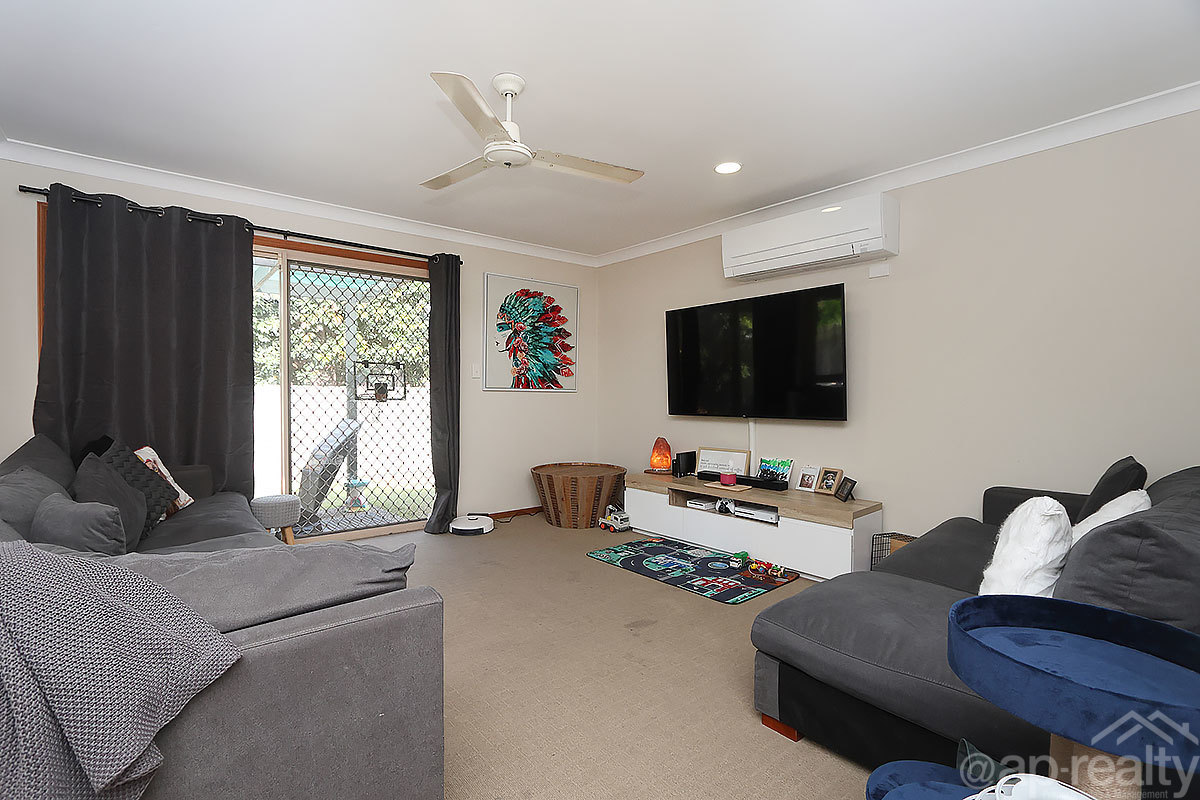 49 Serrata Circuit, Forest Lake, QLD 4078 AUS