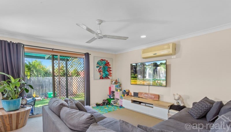 49 Serrata Circuit, Forest Lake, QLD 4078 AUS