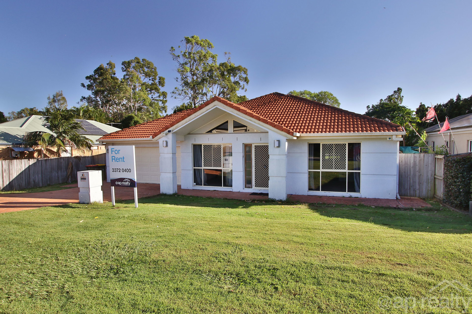 18 Mapleton Crescent, Forest Lake, QLD 4078 AUS