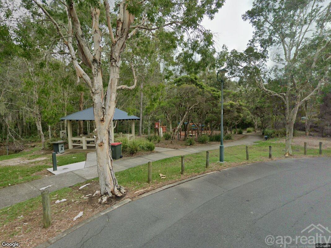 31 Carolina Parade, Forest Lake, QLD 4078 AUS