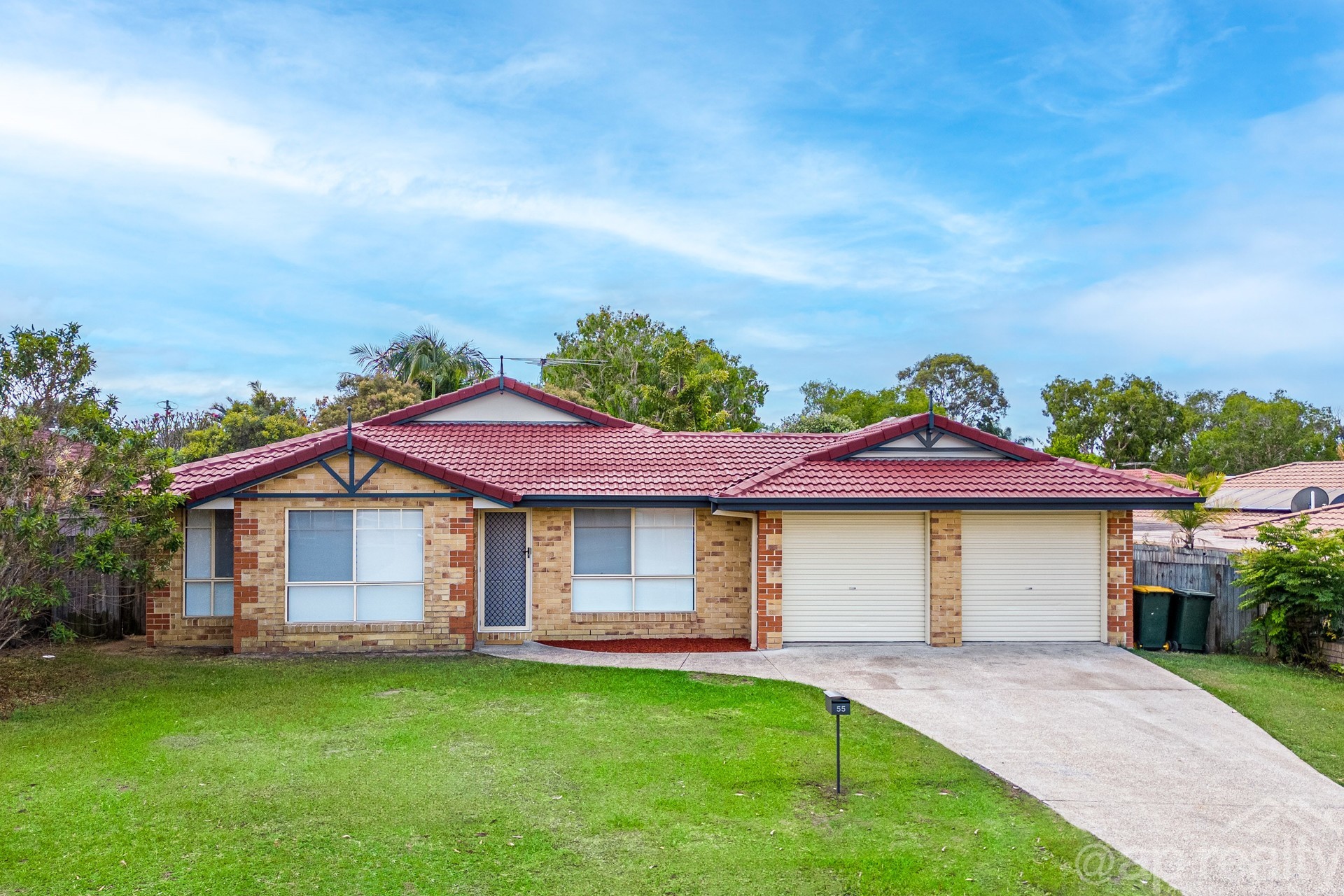 55 Cassowary Street, Doolandella, QLD 4077 AUS