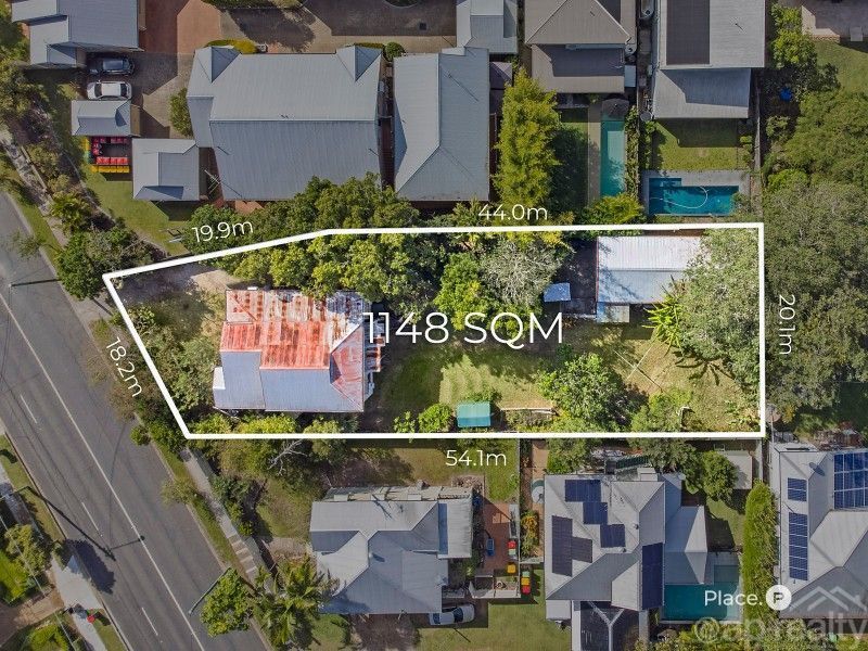 338 Oxley Road, Sherwood, QLD 4075 AUS