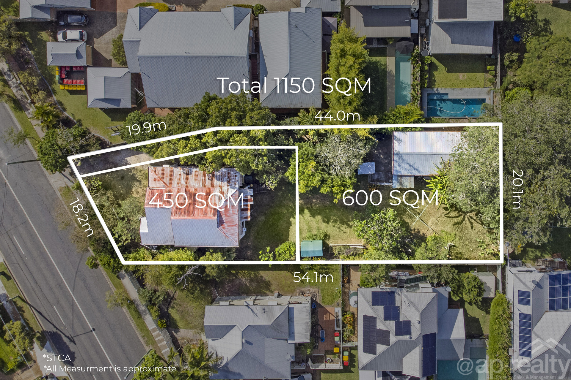 338 Oxley Road, Sherwood, QLD 4075 AUS