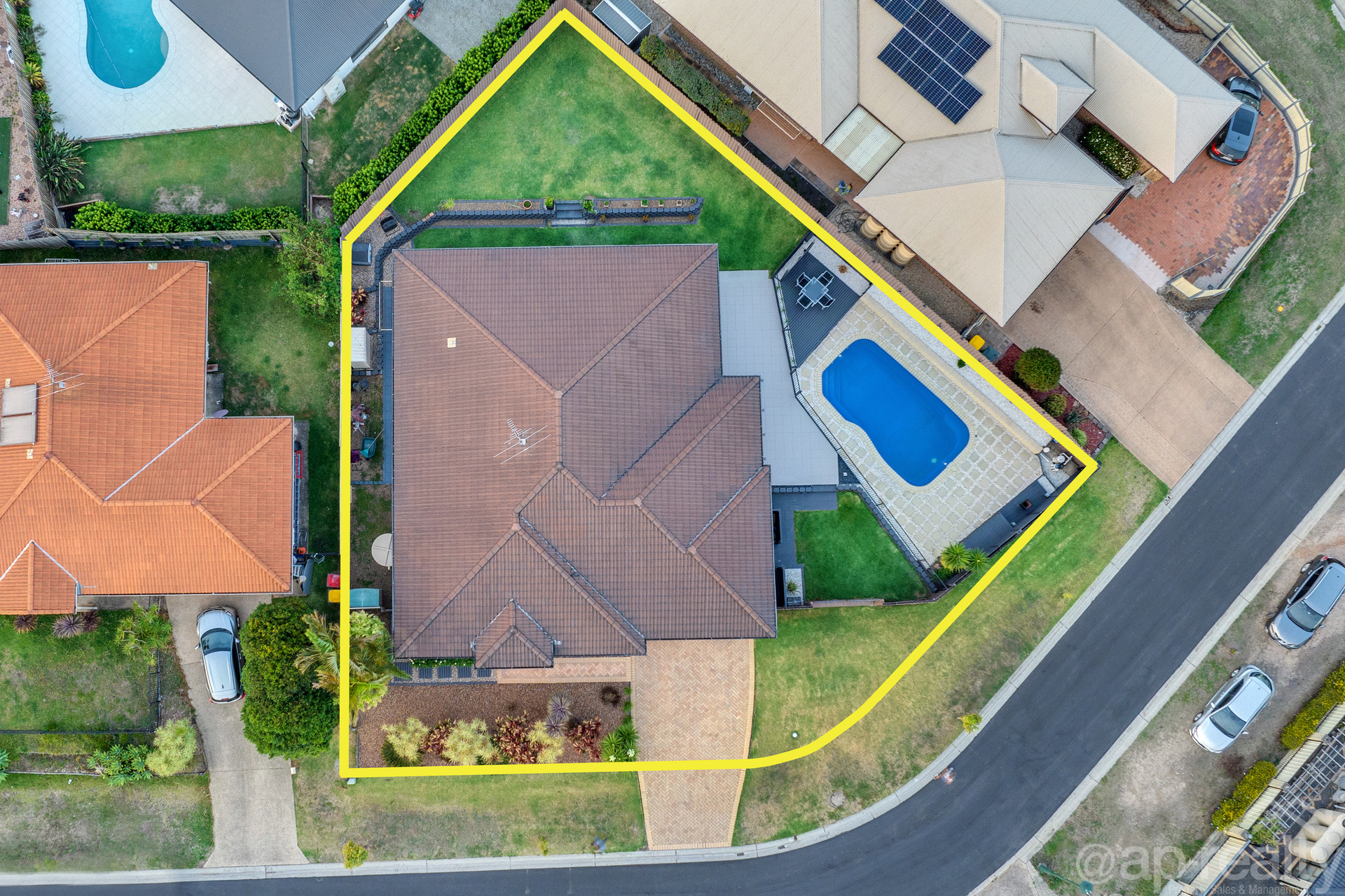 42 Hawthorne Street, Forest Lake, QLD 4078 AUS