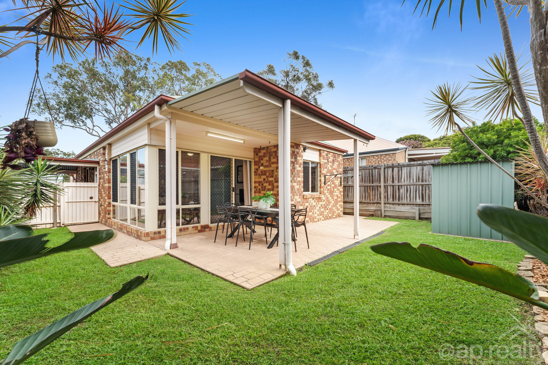 4 Thornton Close, Forest Lake, QLD 4078 AUS