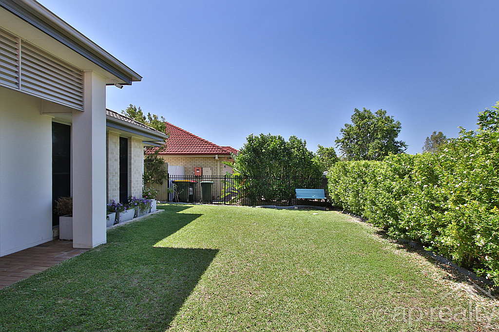 55 Juniper Street, Heathwood, QLD 4110 AUS