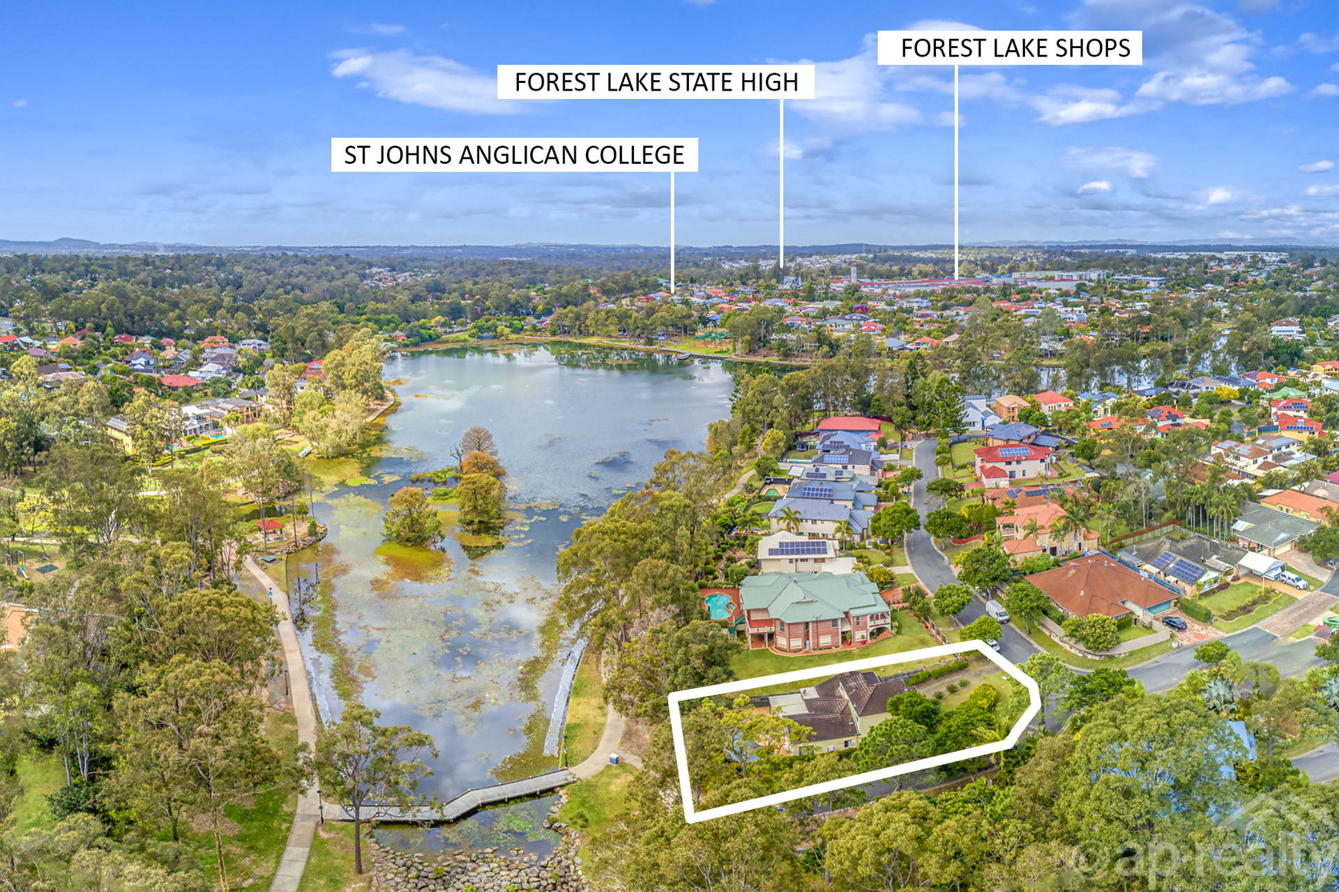 57 Alexandrina Circuit, Forest Lake, QLD 4078 AUS