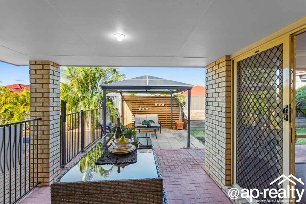 12 Agostino Close, Doolandella, QLD 4077 AUS