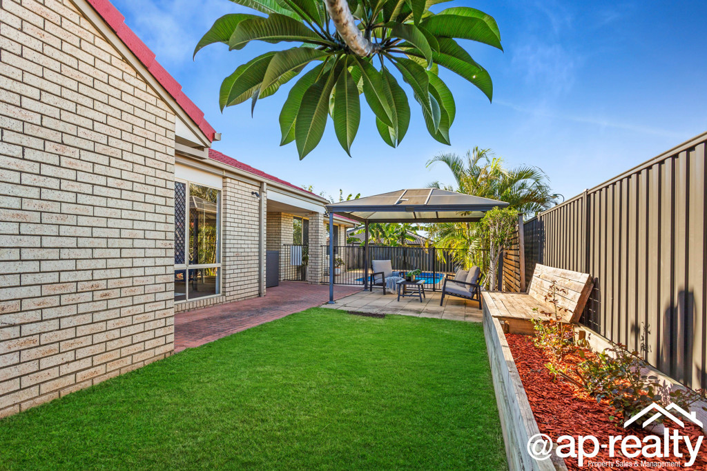 12 Agostino Close, Doolandella, QLD 4077 AUS