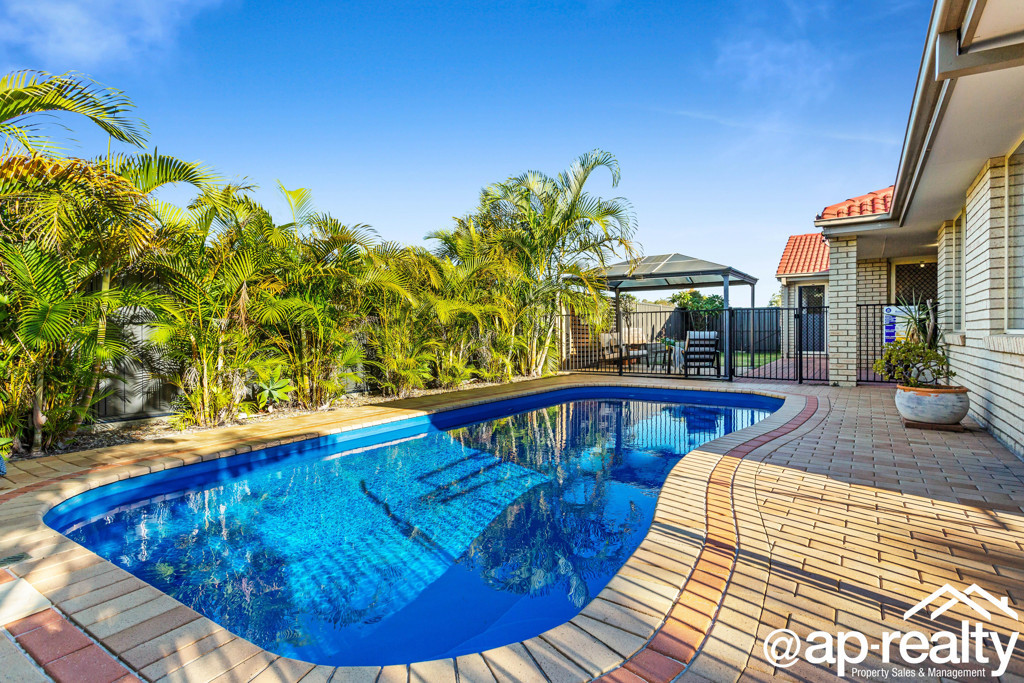 12 Agostino Close, Doolandella, QLD 4077 AUS