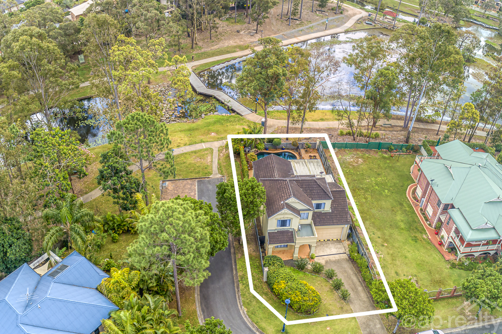 57 Alexandrina Circuit, Forest Lake, QLD 4078 AUS