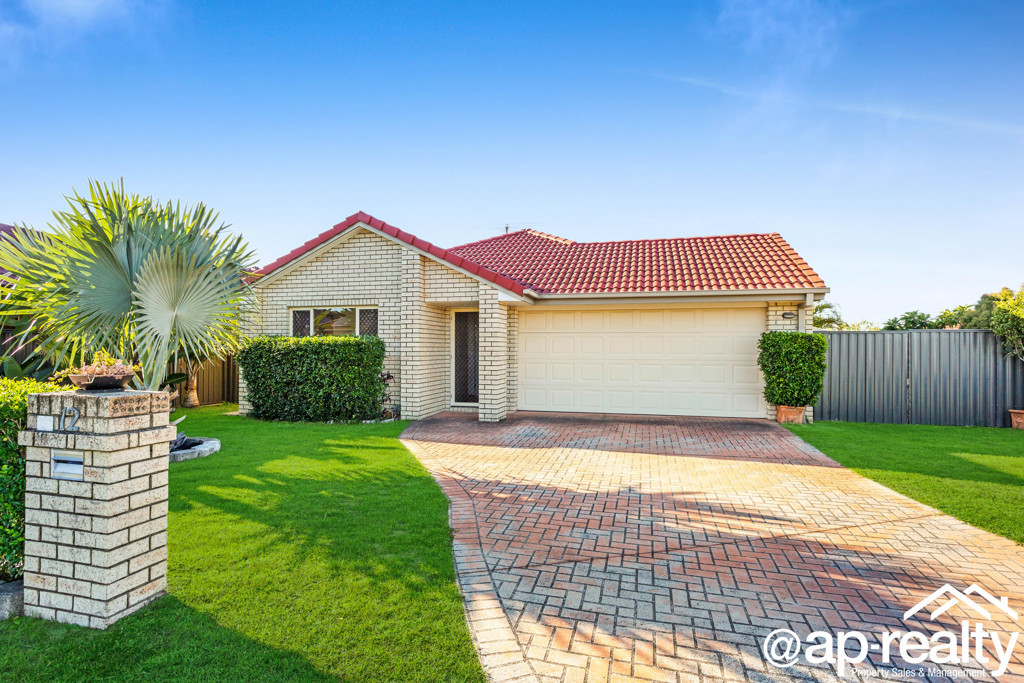 12 Agostino Close, Doolandella, QLD 4077 AUS