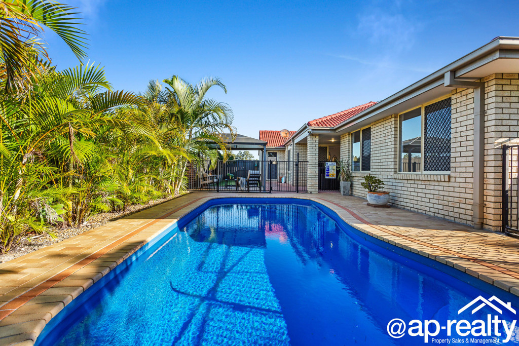 12 Agostino Close, Doolandella, QLD 4077 AUS