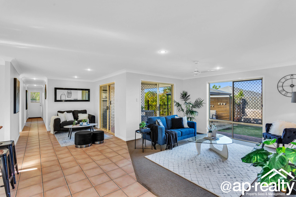 12 Agostino Close, Doolandella, QLD 4077 AUS