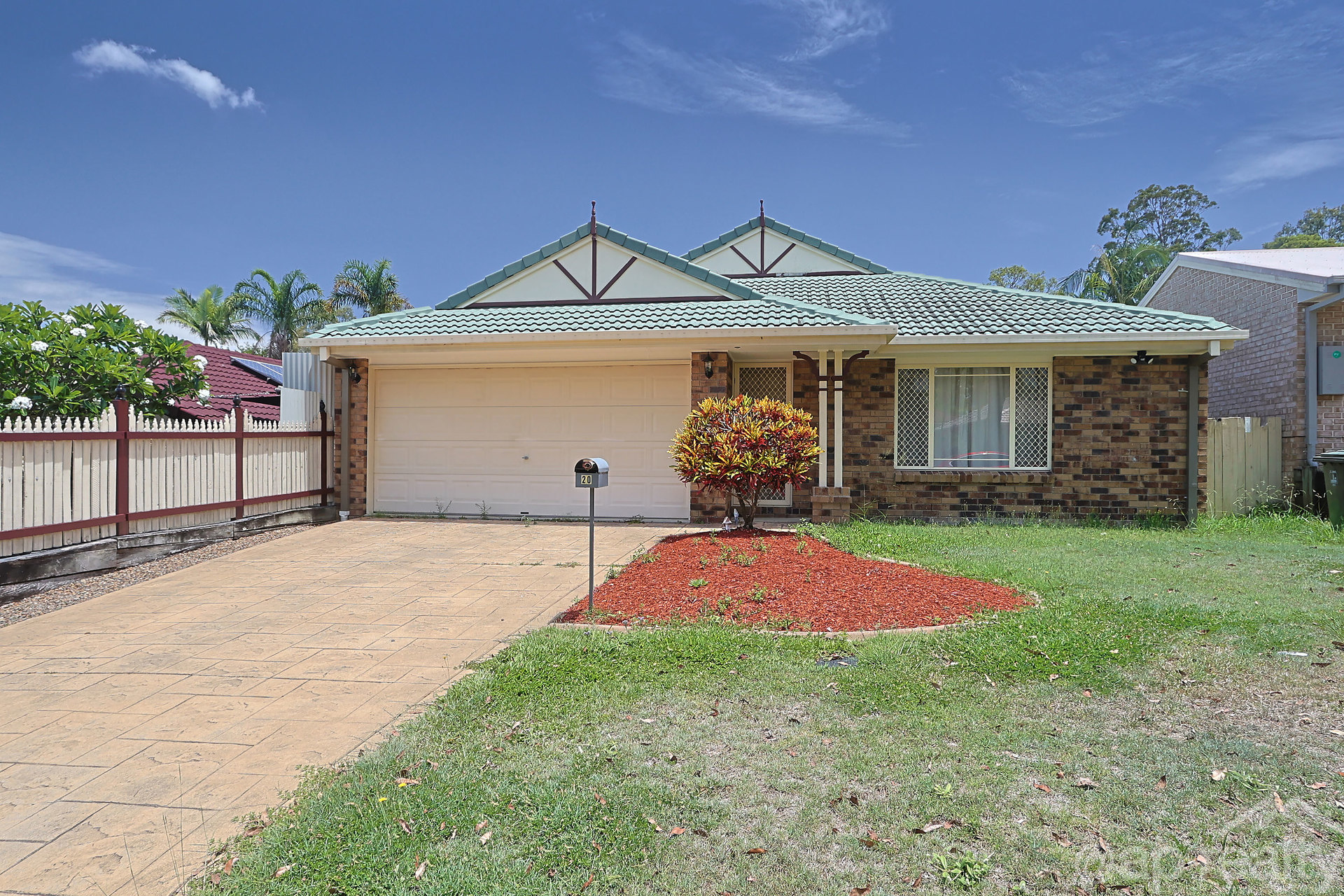 20 Mahogany Place, Forest Lake, QLD 4078 AUS