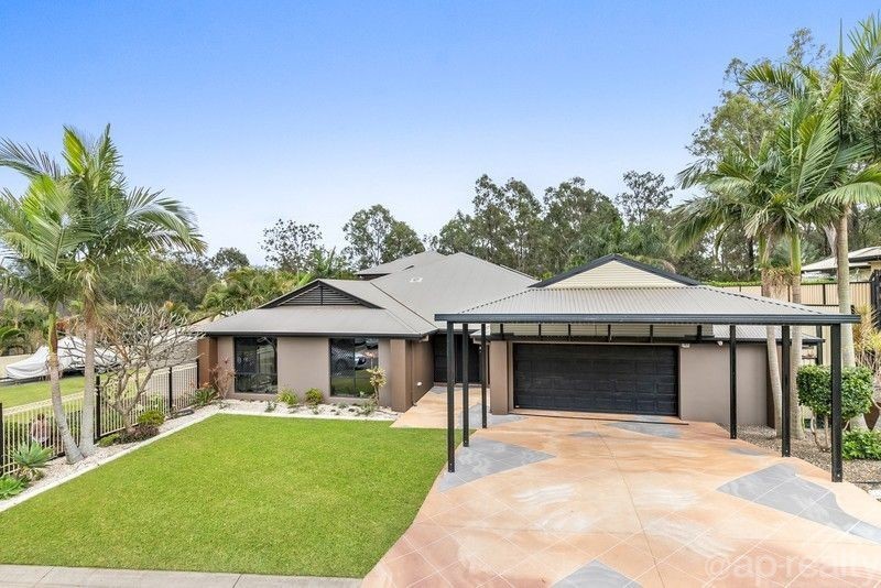 53 Cardwell Street, Forest Lake, QLD 4078 AUS