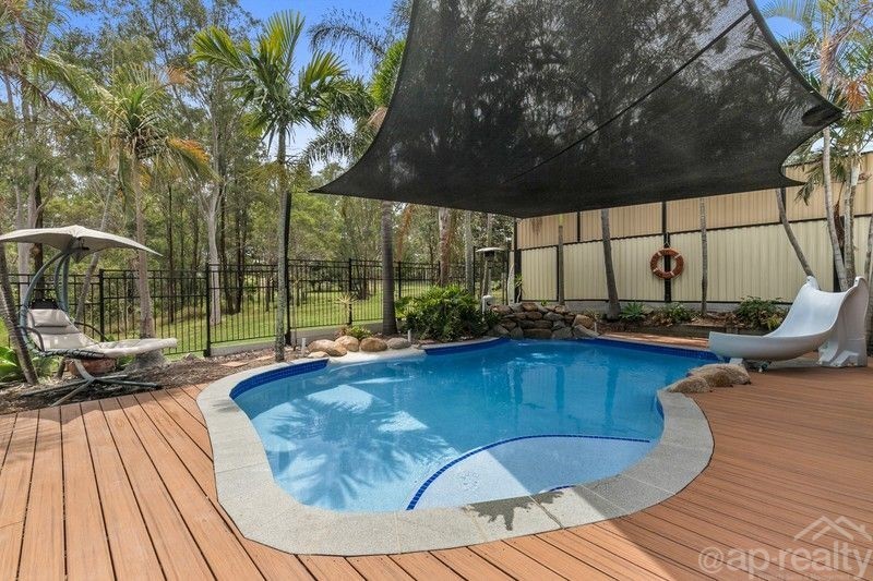 53 Cardwell Street, Forest Lake, QLD 4078 AUS