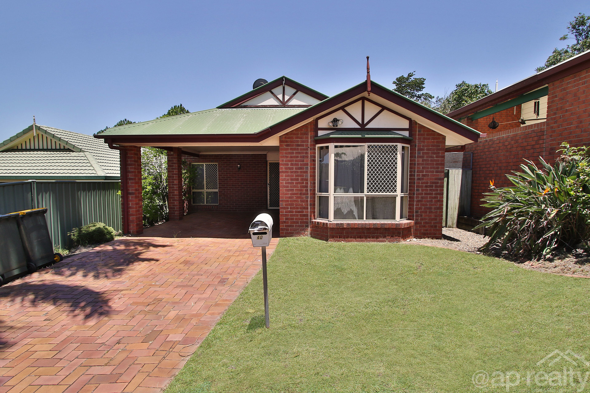 40 Rimu Crescent, Forest Lake, QLD 4078 AUS