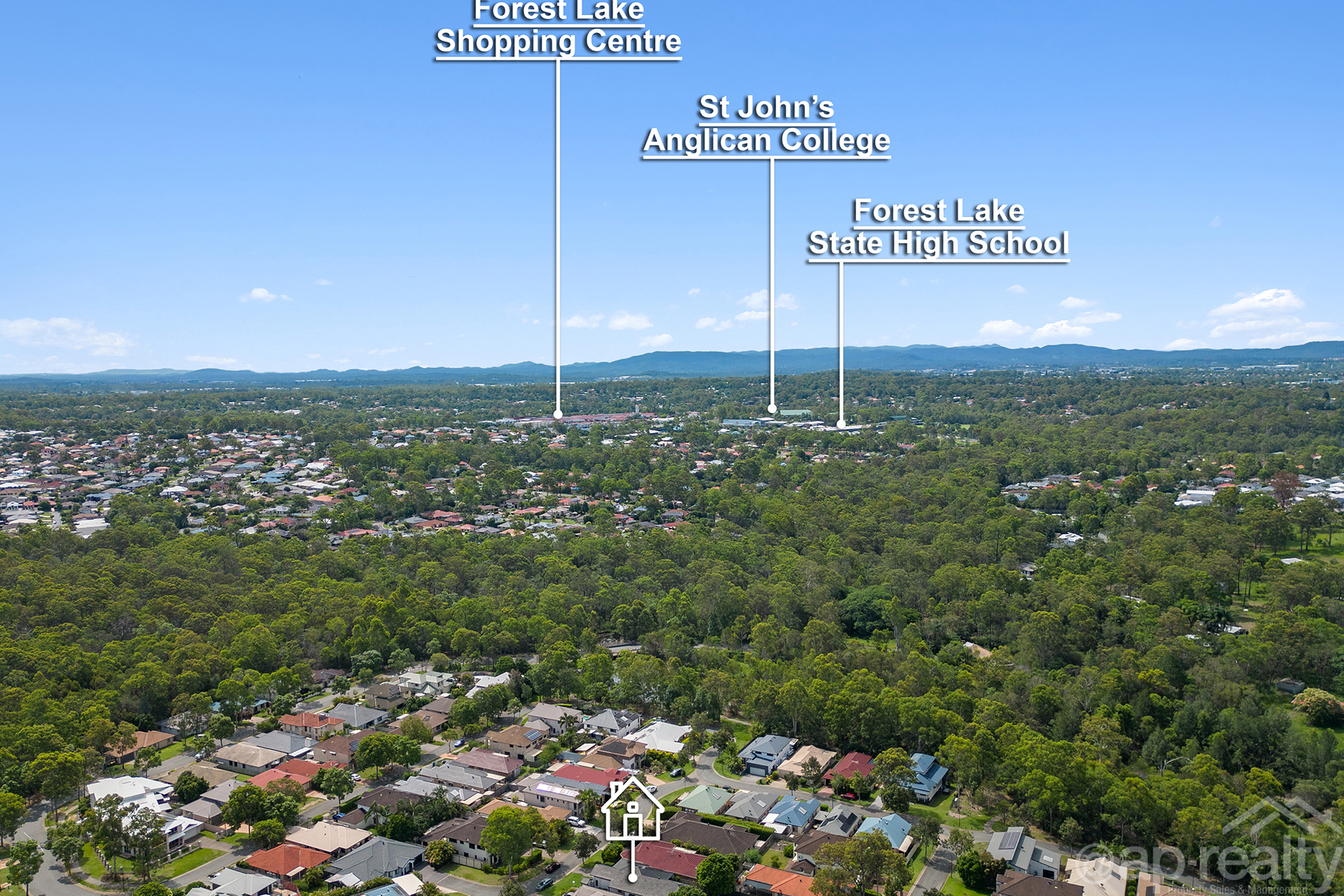 8 Grampians Close, Forest Lake, QLD 4078 AUS