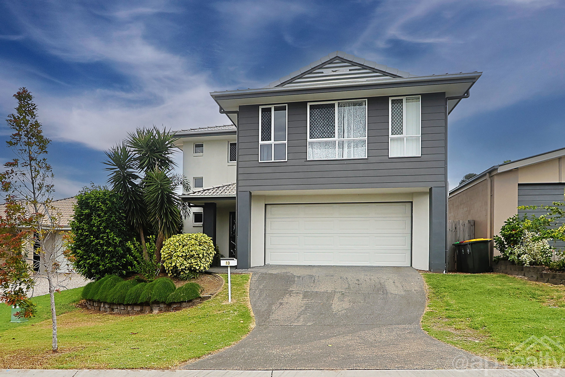 13 The Avenue, Heathwood, QLD 4110 AUS