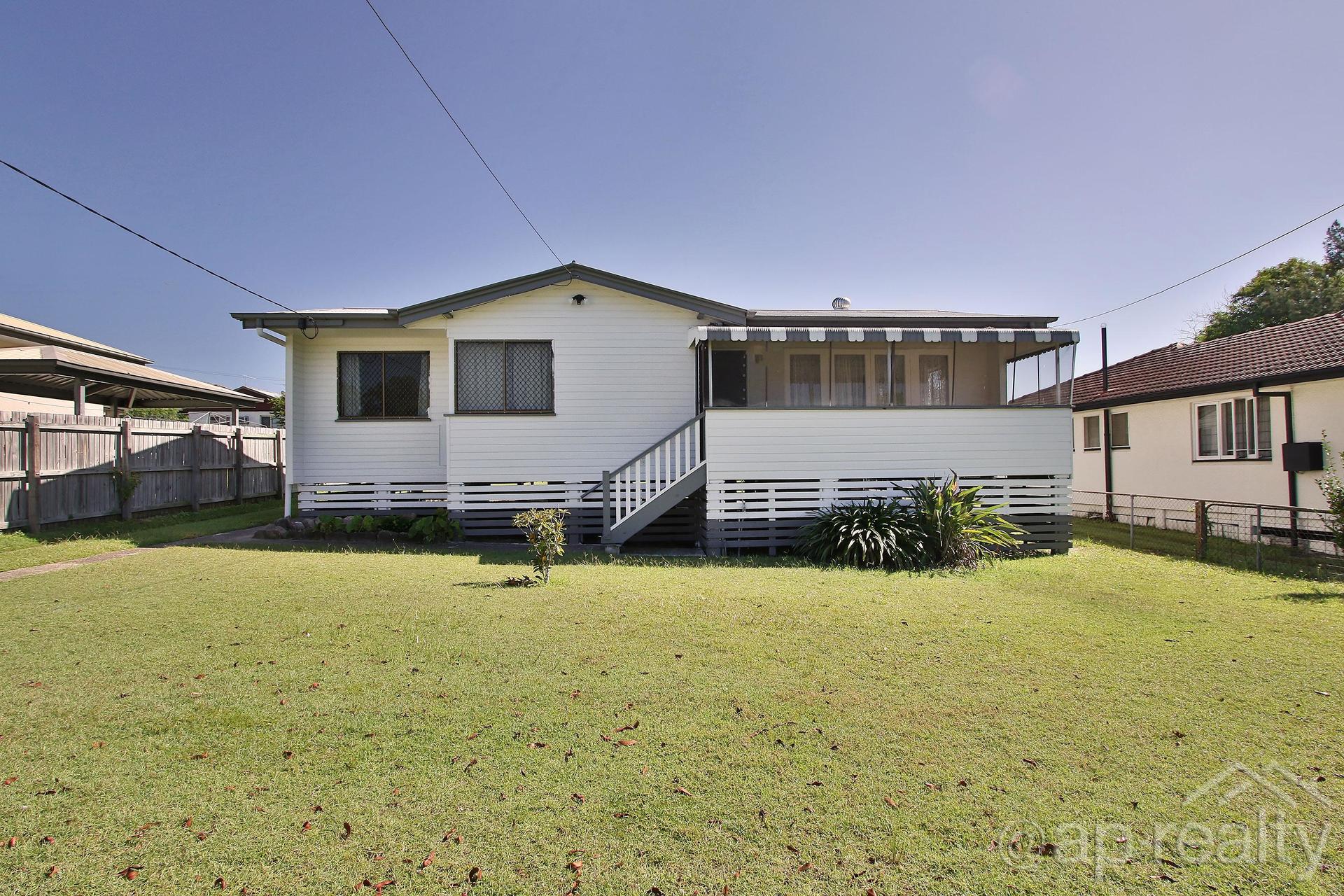 31 Rosella Street, Inala, QLD 4077 AUS