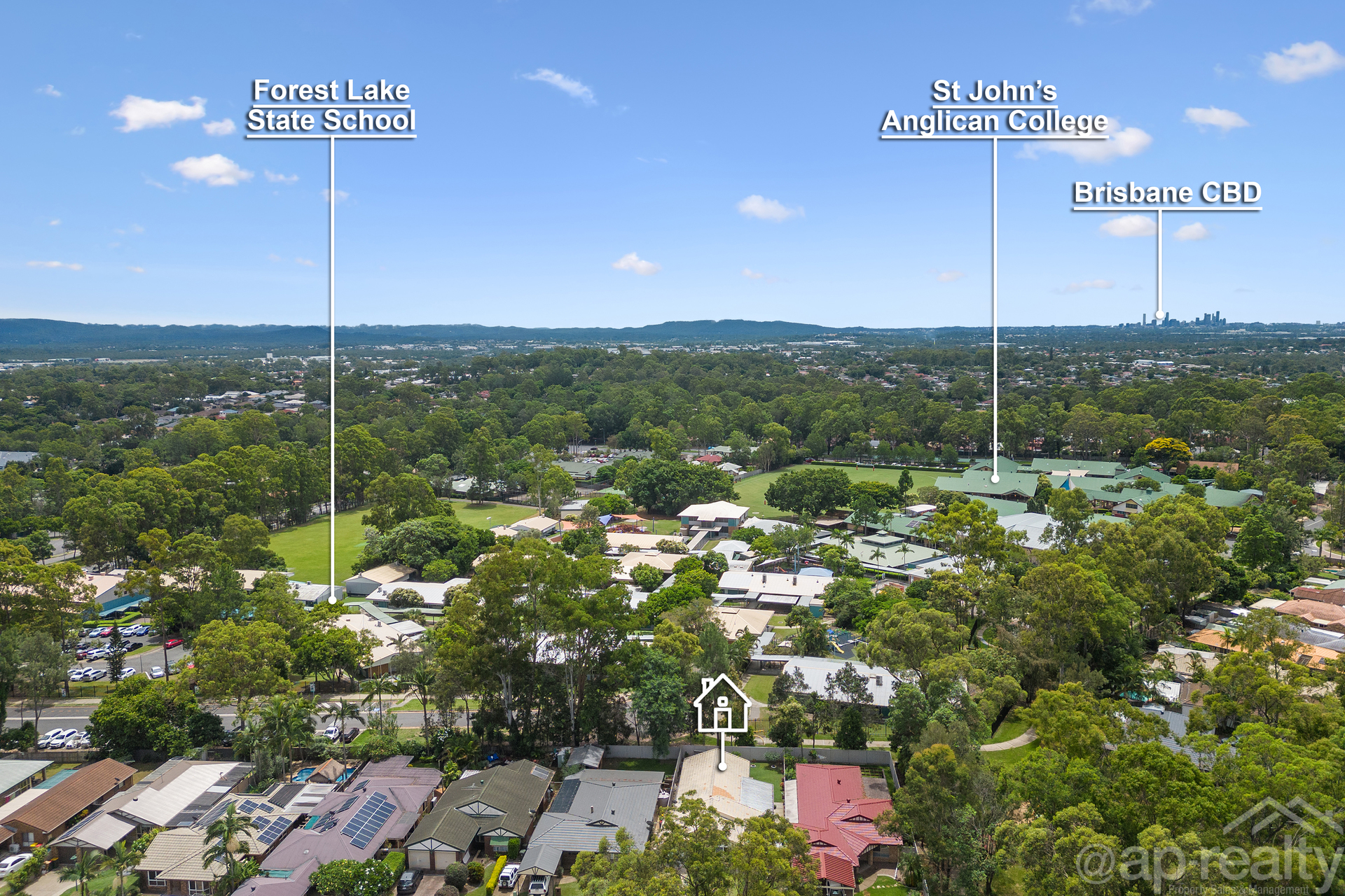 42 Huon Place, Forest Lake, QLD 4078 AUS